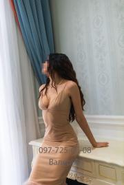 Проститутка-индивидуалка из Киева Валерія с 2 размером груди