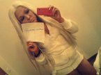 Индивидуалка-проститутка из Киева Марьяна   предлагающая страпон