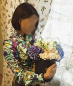 Проститутка-индивидуалка из Киева Николь 33 года