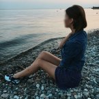 Проститутка-индивидуалка из Киева Николь с 1 размером груди