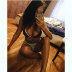 Проститутка-индивидуалка из Киева Вика 21 год