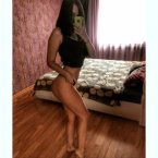 Проститутка-индивидуалка из Киева Вика с 4 размером груди