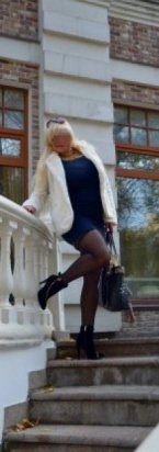 Проститутка-индивидуалка из Киева ЕВА за 1600 грн в час