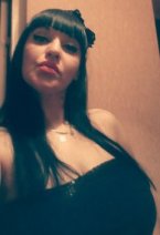 Проститутка-индивидуалка из Киева Лариса-НЕ САЛОН! 39 лет