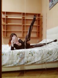 Проститутка-индивидуалка из Киева Марина 30 лет