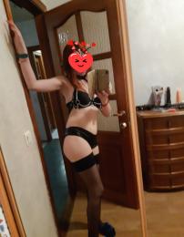 Проститутка-индивидуалка из Киева Марина 31 год