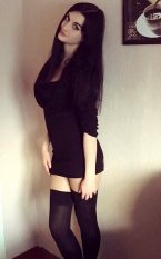 Индивидуалка Стелла. Фото проститутки Киева