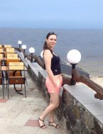 Проститутка-индивидуалка из Киева Люся 30 лет