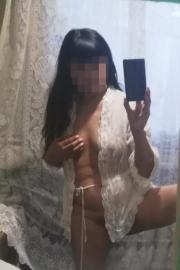 Индивидуалка-проститутка из Киева Зарина на выезд