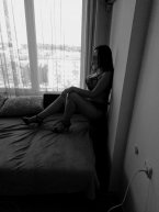 Индивидуалка-проститутка из Киева Фрида   на выезд