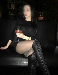 Индивидуалка-проститутка из Киева ОПЫТНАЯ АНЯ предлагающая секс классический