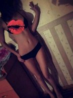 Проститутка-индивидуалка из Киева Малышкa с 1 размером груди