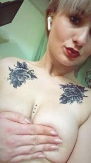 Проститутка-индивидуалка из Киева Блонда с 3 размером груди