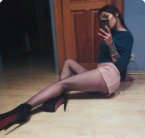 Проститутка-индивидуалка из Киева Ася за 3000 грн в час