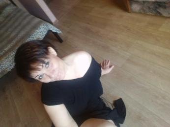 Индивидуалка-проститутка из Киева Жанна предлагающая массаж расслабляющий