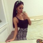 Индивидуалка-проститутка из Киева Илона предлагающая стриптиз не профи