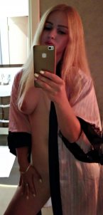 Проститутка-индивидуалка из Киева Анна с 2 размером груди