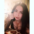 Индивидуалка-проститутка из Киева Ася на выезд