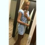 Проститутка-индивидуалка из Киева Алина 26 лет