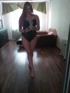 Проститутка-индивидуалка из Киева Лана с телефоном 09967691...