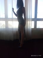 Проститутка-индивидуалка из Киева Кристина с телефоном 06891684...