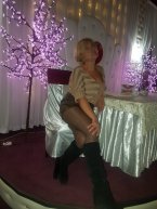 Проститутка-индивидуалка из Киева Анна 40 лет