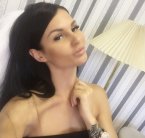 Проститутка-индивидуалка из Киева Бекка 19 лет