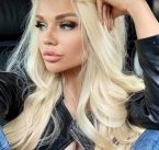 Проститутка-индивидуалка из Киева VIP VIKA за 2000 грн в час