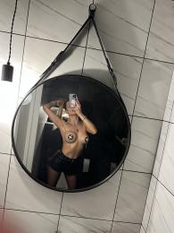 Проститутка-индивидуалка Nika у метро Дворец спорта