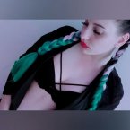Проститутка-индивидуалка из Киева Арина  с 3 размером груди