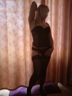 Проститутка-индивидуалка из Киева Ника    30 лет