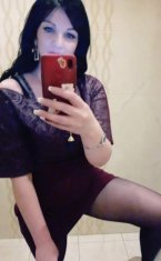 Проститутка-индивидуалка из Киева АНГЕЛИНА !!метро дар с 4 размером груди