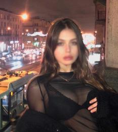 Проститутка-индивидуалка из Киева КИЕВЛЯНОЧКА с 2 размером груди