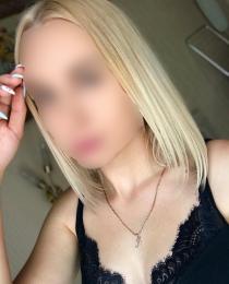 Проститутка-индивидуалка из Киева Влада за 2600 грн в час