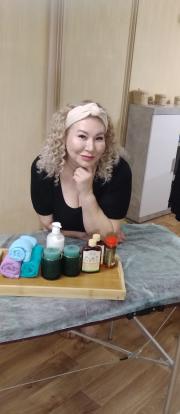 Проститутка-индивидуалка из Киева Марина за 1000 грн в час