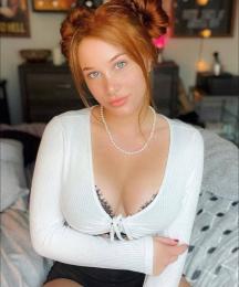 Проститутка-индивидуалка из Киева Айза за 2500 грн в час