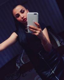 Проститутка-индивидуалка из Киева Алиса с телефоном 0686006007