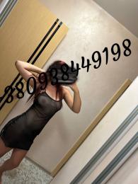 Проститутка-индивидуалка из Киева Даяна с телефоном 09384491...