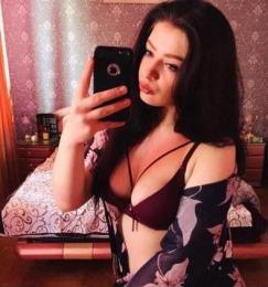 Проститутка-индивидуалка из Киева ДЖЕССИКА с 3 размером груди