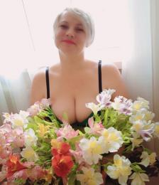 Проститутка-индивидуалка из Киева Тома за 1500 грн в час