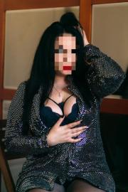 Проститутка-индивидуалка из Киева Вита за 1600 грн в час