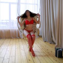 Проститутка-индивидуалка из Киева Elia_indi с 3 размером груди