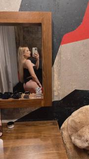 Проститутка-индивидуалка из Киева Мариша 18 лет