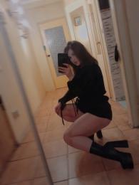 Проститутка-индивидуалка из Киева Еріка за 3000 грн в час