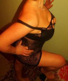 Проститутка-индивидуалка из Киева Маша с 4 размером груди