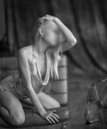 Проститутка-индивидуалка из Киева Анжелика  с 3 размером груди