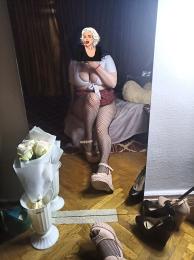 Проститутка-индивидуалка из Киева Оля  с телефоном 06682210...