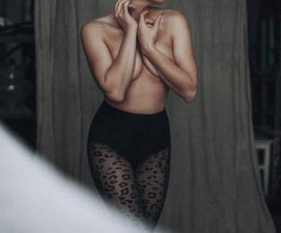 Индивидуалка Настя. Фото проститутки Киева