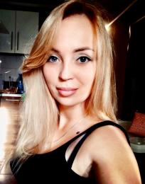 Проститутка-индивидуалка из Киева Аліна  за 4000 грн в час