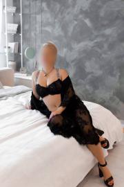 Проститутка-индивидуалка из Киева Луиза  с телефоном 0997839278